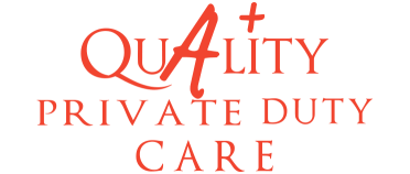 Quality Private Duty Care